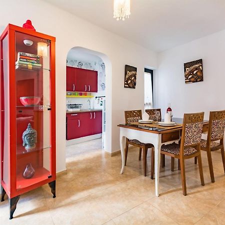 Apartamento Relax Пуерто-дель-Кармен Екстер'єр фото
