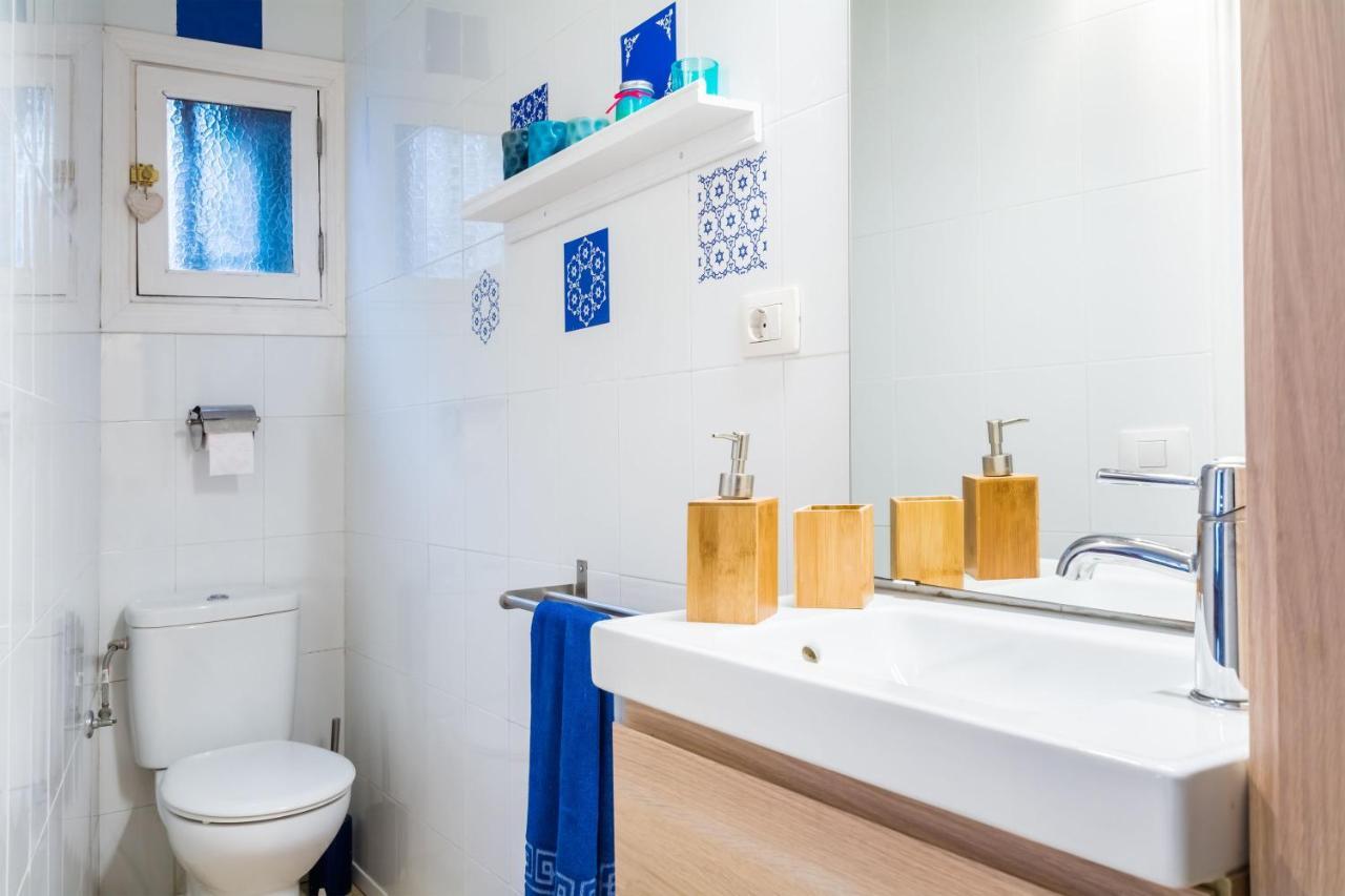 Apartamento Relax Пуерто-дель-Кармен Екстер'єр фото