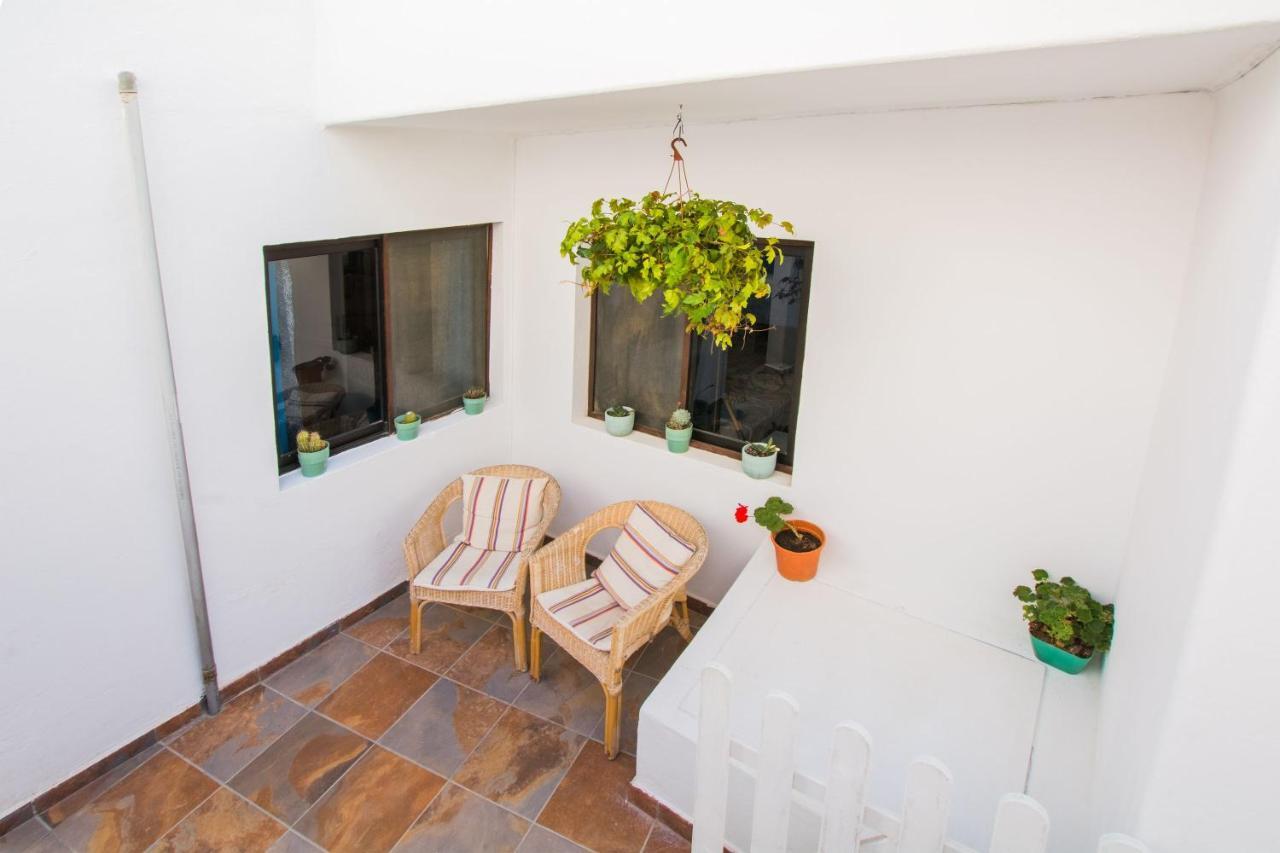 Apartamento Relax Пуерто-дель-Кармен Екстер'єр фото