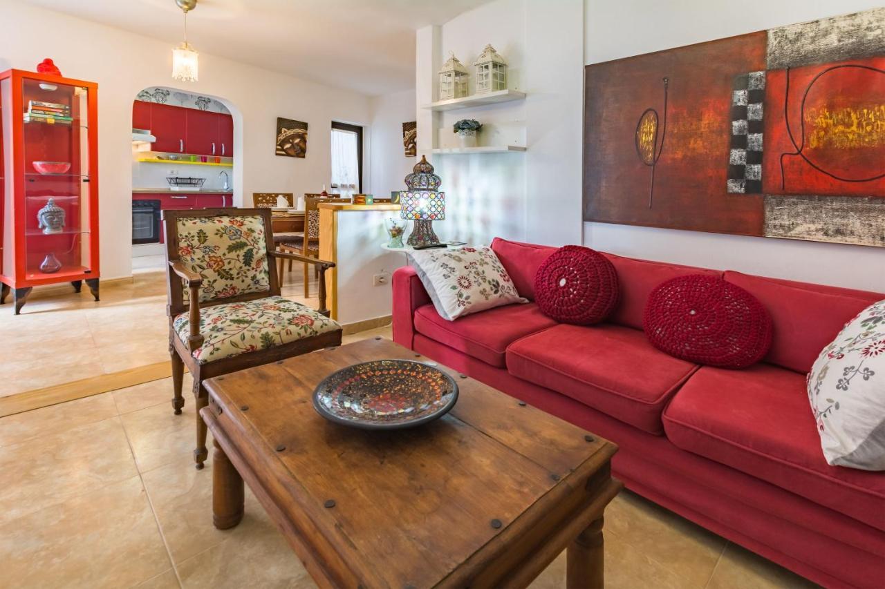 Apartamento Relax Пуерто-дель-Кармен Екстер'єр фото