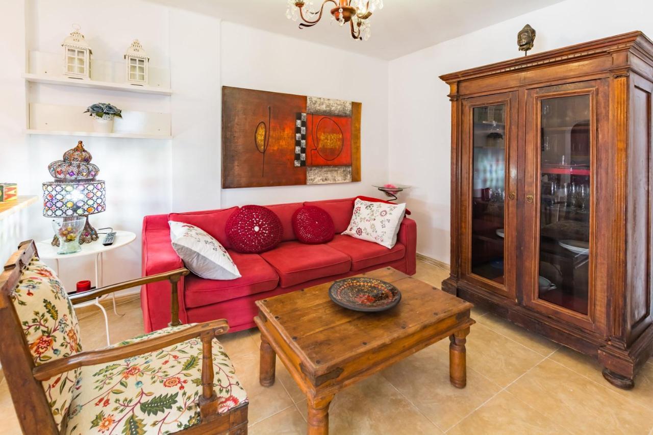 Apartamento Relax Пуерто-дель-Кармен Екстер'єр фото