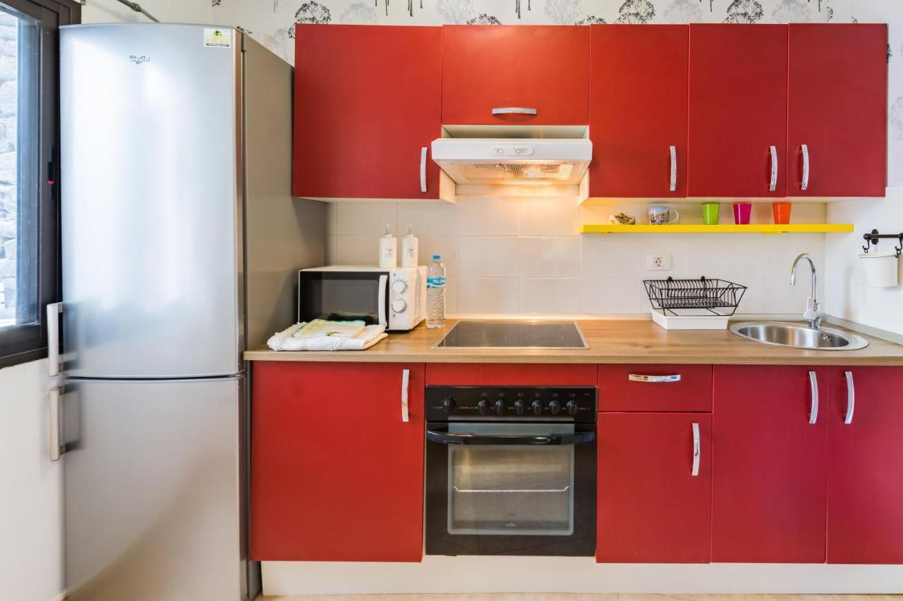 Apartamento Relax Пуерто-дель-Кармен Екстер'єр фото
