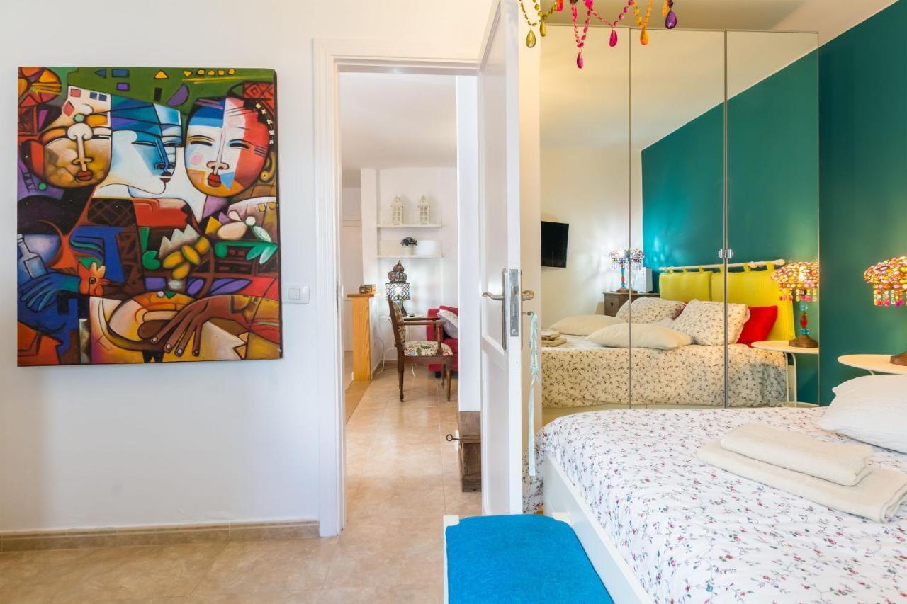 Apartamento Relax Пуерто-дель-Кармен Екстер'єр фото