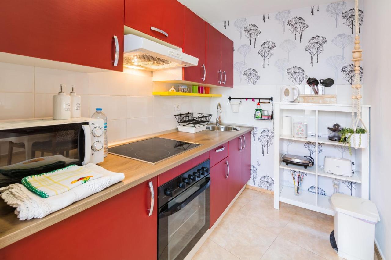 Apartamento Relax Пуерто-дель-Кармен Екстер'єр фото